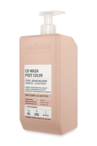 Shampooing et conditionneur post-coloration - Co-Wash Post Color - 1 L