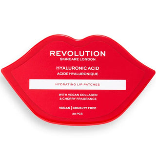 Masque Hydratant pour les Lèvres - x30 pièces - Make Up Revolution