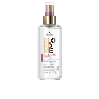 Spray conditionner BlondMe light - 200ml