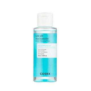 Low pH Niacinamide Micellar Cleansing Water