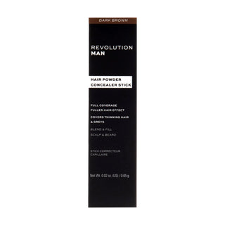 Revolution Man - Poudre colorante - 10 g - photo 4 - Make Up Revolution