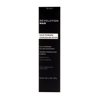 Revolution Man - Poudre colorante - 10 g - Make Up Revolution