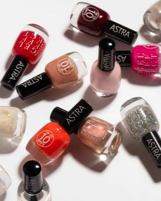 Vernis Gel Effect  – 12 ml
