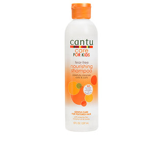 Care For Kids -  Shampoing nourrissant - 235 ml
