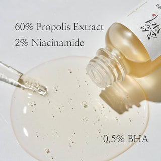 Sérum Éclat Illuminant au Propolis - 30 ml