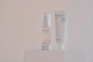 Oil Control Light Sunscreen - 40ml - photo 14 - Celimax