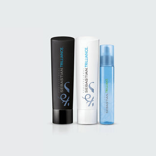 TRILLIANCE – Shampoing Brillance Sublime – 250 ml