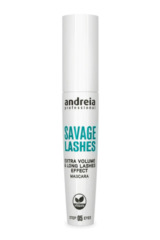 SAVAGE LASHES - Mascara - 10ml