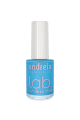 LAB: Cuticle Remover - Dissolvant doux pour cuticules - 10,5 ml