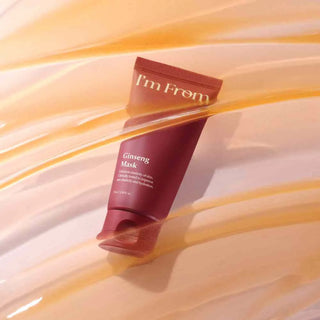Renew Ginseng - Masque anti-âge et détoxifiant - 70 g