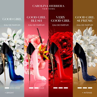 Very Good Girl - EDP (Eau De Parfum)