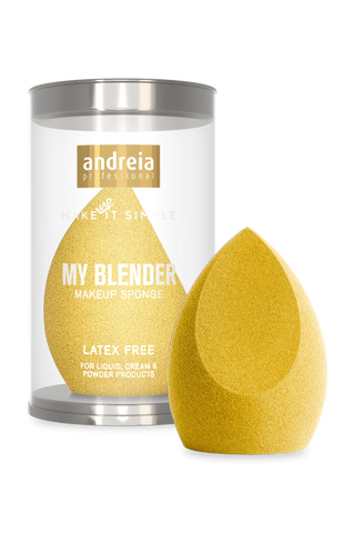 My Blender – Makeup Sponge