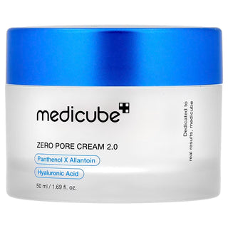 Crème Medicube Zero Pore Cream 2.0
