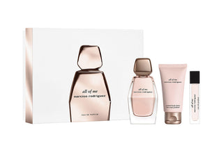 All Of Me - coffret - EDP 90 ml + mini EDP 10 ml + Crème corps 50 ml