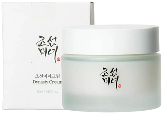 Dynasty - Crème Hydratante - 50ml