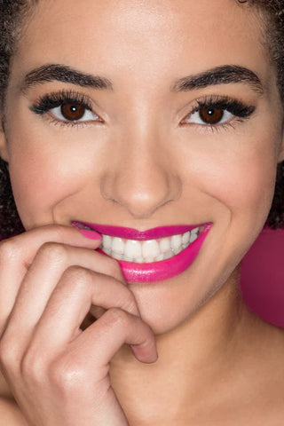 SIZE MATTERS - Mascara - 10ml