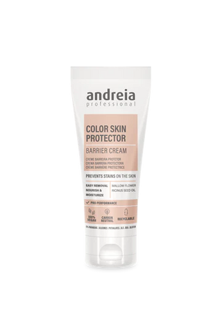 Crème barrière protectrice - Color Skin Protector