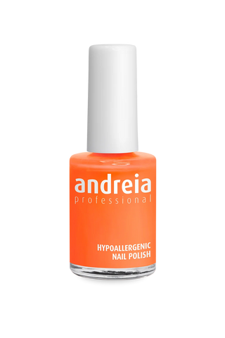 Pocket Hypoallergenique - 155. Orange Néon - 10,5ml