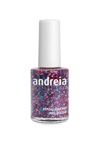 Pocket Hypoallergenique - 145. Glitter Multicolore - 10,5ml