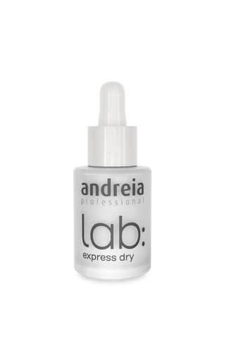 LAB: Express Dry - Gouttes accélératrices de séchage - 10,5 ml