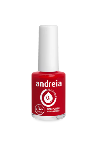 Vernis Respirant Halal  10,5ml