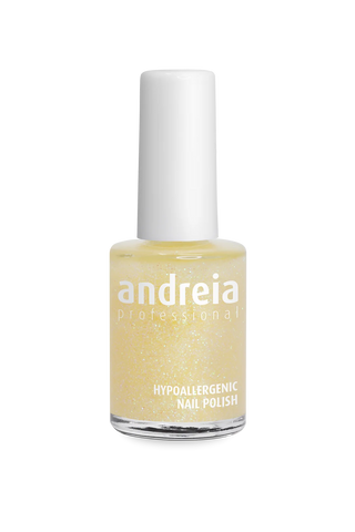 Pocket Hypoallergenique - 36. Glitter Transparent - 10,5ml