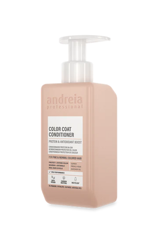 Après-shampooing protecteur de couleur - Color Coat Conditioner