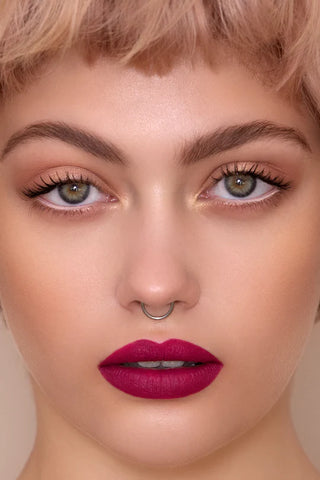 KISS PROOF - No Transfer Liquid Lipstick - 8ml