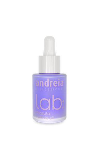 LAB: Marula Cuticle Oil - Huile nourrissante pour cuticules - 10,5 ml