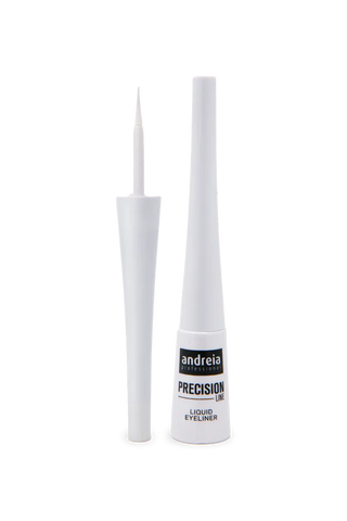Precision Line - Liquid Eyeliner -01 Black - 3,5ml