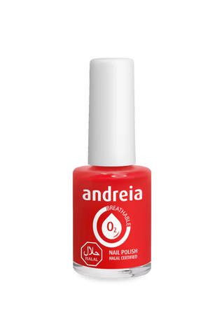 Vernis Respirant Halal  10,5ml