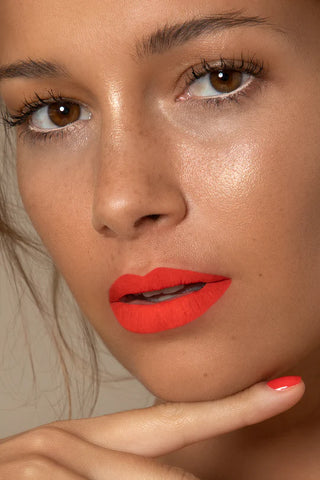 KISS PROOF - No Transfer Liquid Lipstick - 8ml