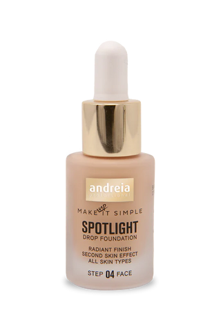 Spotlight - Drop Foundation - 14ml