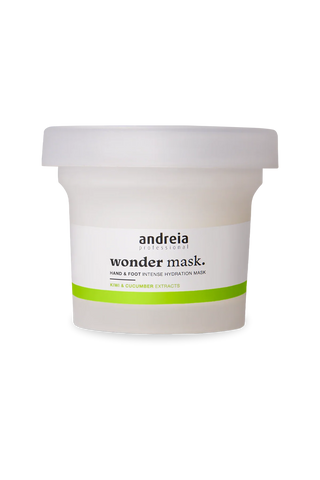 Wonder Mask - Masque de Paraffine Mains & Pieds - 200 ml