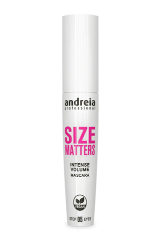 SIZE MATTERS - Mascara - 10ml