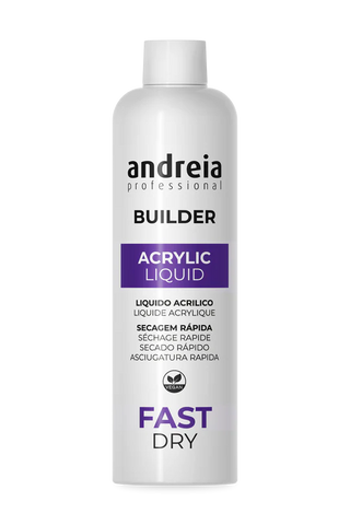 Acrylic Liquid - Fast – Acrylique Séchage rapide