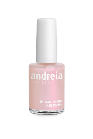 Pocket Hypoallergenique  - 39. Blanc avec des Reflets Roses - 10,5 ml