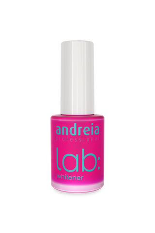 LAB: Whitener - Soin blanchissant - 10,5 ml