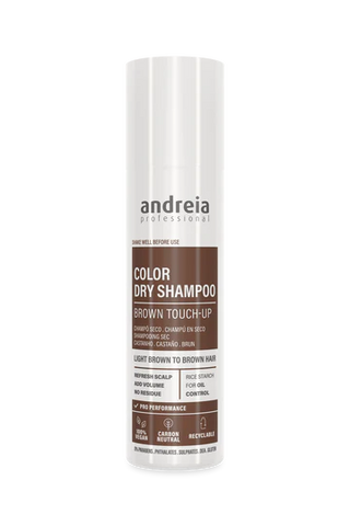 Shampoing Sec Coloré -  Color Dry Shampoo - 150 ml