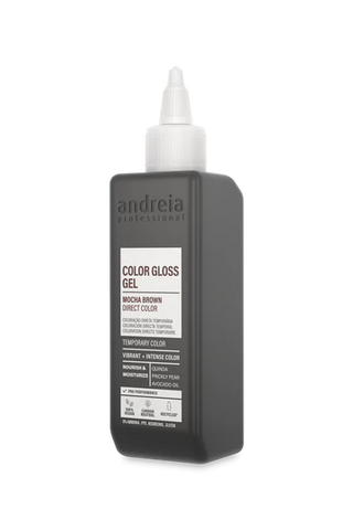 Coloration directe en gel - Color Gloss Gel Direct Color