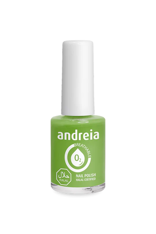Vernis Respirant Halal  10,5ml