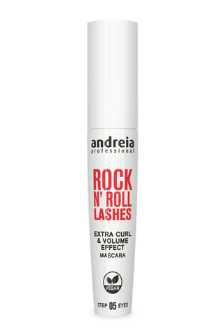 Rock n'Roll Lashes - Mascara - 10 ml