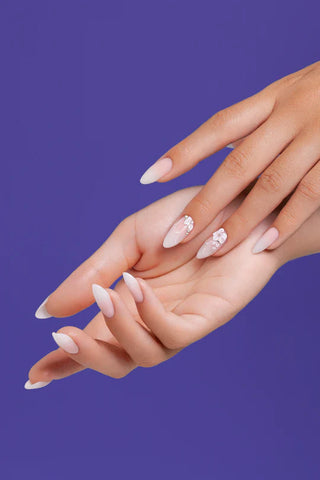 Poudre Acrylique - Rose cover