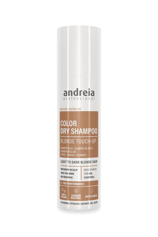 Shampoing Sec Coloré -  Color Dry Shampoo - 150 ml