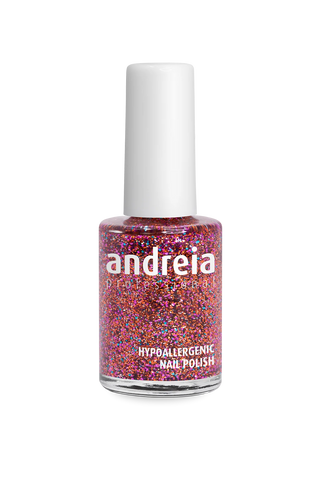Pocket Hypoallergenique - 153. Paillettes Multicolores - 10,5ml