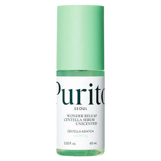 Centella - Sérum apaisant (Unscented) - 60 ml - PURITO