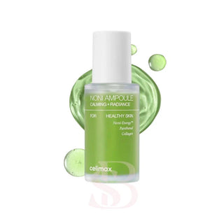 The Real Noni - Ampoule revitalisante et apaisante - 30 ml - photo 4 - Celimax