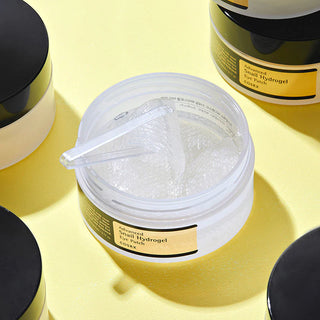 Advanced Snail Hydrogel Eye Patch - 60 pièces