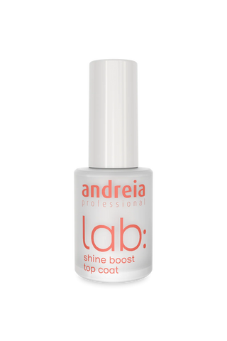 LAB: Shine Boost Top Coat - Top coat brillance - 10,5 ml