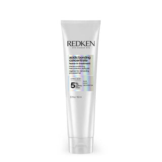 Acidic Bonding Concentrate - Soin sans rinçage réparateur - 150 ml